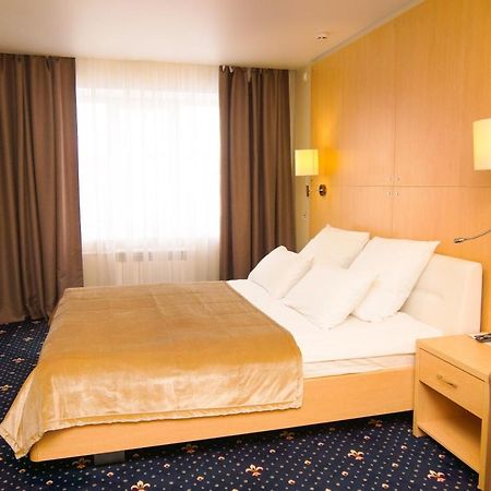 Hotel "Ussuriysk" Ngoại thất bức ảnh