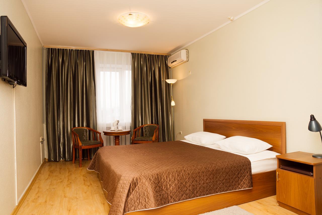 Hotel "Ussuriysk" Phòng bức ảnh